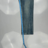 Axel Arigato Slim Jeans - 32W 30L Light Wash Denim