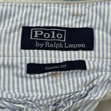 Polo By Ralph Lauren Chinos - 34W 34L Beige Cotton