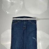 Dickies Jeans - 34W 28L Blue Denim