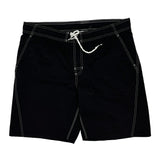 Nike Sport Shorts - XL Black Polyester