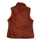 Patagonia Vest - XL Brown Polyester