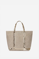 Tote Bag Ve31-v40413 Sable