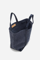 Tote Bag Ve31-v40413 Denim