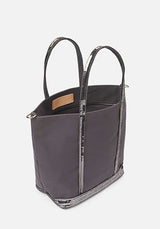 Tote Bag Ve01-v40435 Anthracite
