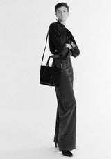 Bag Ve01-v40435 Noir