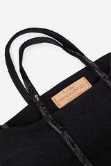 Bag Ve31-v40435 Noir