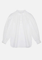 Blouse 2eva99-v09004 White