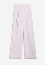 Pants 2hva87-v04104 Rose-Poudre