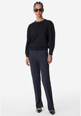 Pullover 3hvc10-v15100 Noir