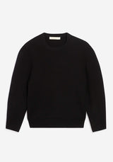 Pullover 3hvc10-v15100 Noir