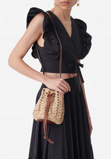 Raffia 4eve42-v40769 Natural