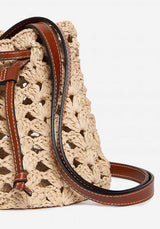 Raffia 4eve42-v40769 Natural