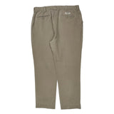 Polo By Ralph Lauren Chinos - 38W 30L Khaki Cotton