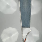 Levis Jeans - 34W 30L Light Wash Denim