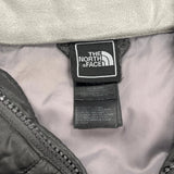 The North Face Puffer - Medium Gray Polyester
