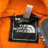 The North Face Fleece Jacket - Small Black Polyester