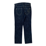 Unbranded Jeans - 34W 30L Dark Wash Denim