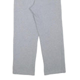 CHAMPION Womens Grey Joggers Regular Fit Straight Leg M Waist 28 Length 27