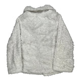 Common Threads Initiative Patagonia Jacket - XS White Polyester