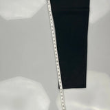 Oakley Trousers - 36W 31L Black Cotton