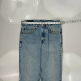Levis Jeans - 30W 30L Light Wash Denim