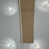 Levis Carpenter Trousers - 29W 30L Beige Cotton