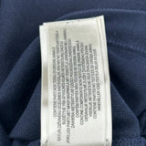 Burberry Brit Polo Shirt - XL Navy Cotton