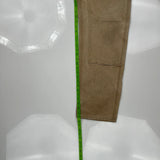 Carhartt Double Knee Carpenter Pants - 31W 32L Beige Cotton