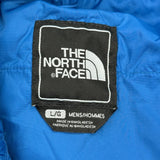 The North Face Puffer - Large Grey Polyester