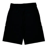 Dickies Cargo Shorts - 28W 10L Black Cotton