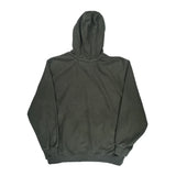 Carhartt Hoodie - XL Gray Cotton