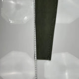 Levis Jeans - 29W 31L Green Cotton