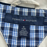 Tommy Hilfiger Jacket - XL Beige Cotton
