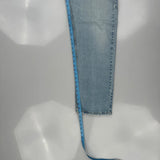 Levis Jeans - 34W 30L Light Wash Denim