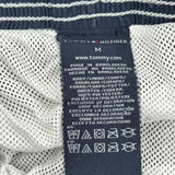 Tommy Hilfiger Cargo Swim Shorts - Medium Brown Polyester