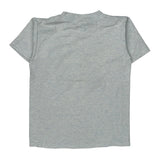 Age 14-16 Cave Of The Winds Unbranded Graphic T-Shirt - Large Grey Cotton