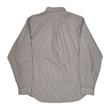 Ralph Lauren Checked Shirt - Large Multicoloured Cotton