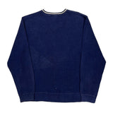 Polo By Ralph Lauren Sweater - XL Red Cotton