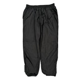 Christian Dior Tracksuit - Large Black Nylon