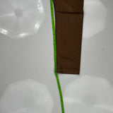 Dickies Pants - 31W 30L Brown Cotton Blend