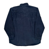 Exelon Generation Carhartt Shirt - XL Navy Cotton