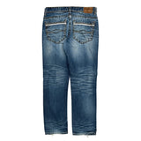 Smog Jeans - 32W 32L Blue Denim