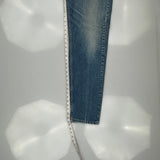 Made In USA Levis 505 Jeans - 33W 34L Blue Cotton