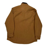 Tna Jacket - XL Brown Cotton