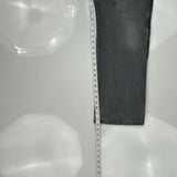 Dickies Carpenter Pants - 32W 30L Gray Cotton