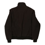 Ascot Sport Jacket - 2XL Brown Cotton Blend