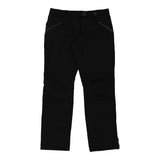 Oxylane Tracksuit - Medium Black Polyester
