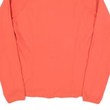 THE NORTH FACE Womens Coral Softshell Jacket L Polyester Blend Zip Outdoor