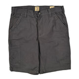 Red Head Cargo Cargo Shorts - 34W 9L Grey Cotton