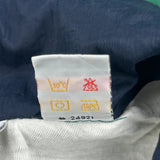 Tewksbury Shell Jacket - Small Block Colour Nylon